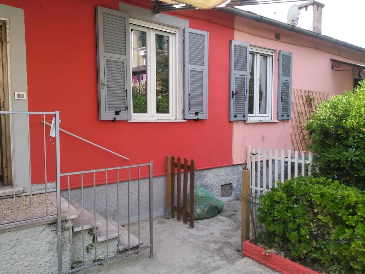 Casa Shanty La Spezia Exterior photo