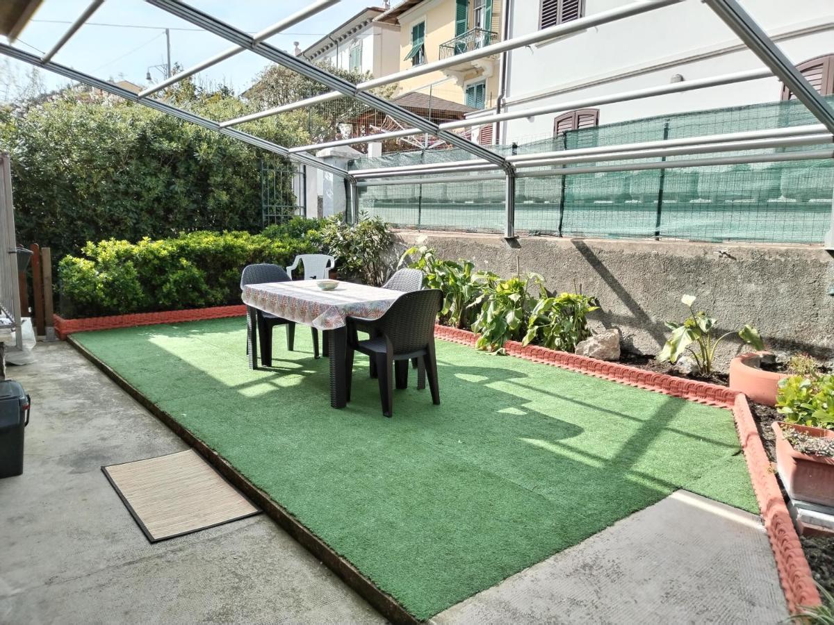 Casa Shanty La Spezia Exterior photo