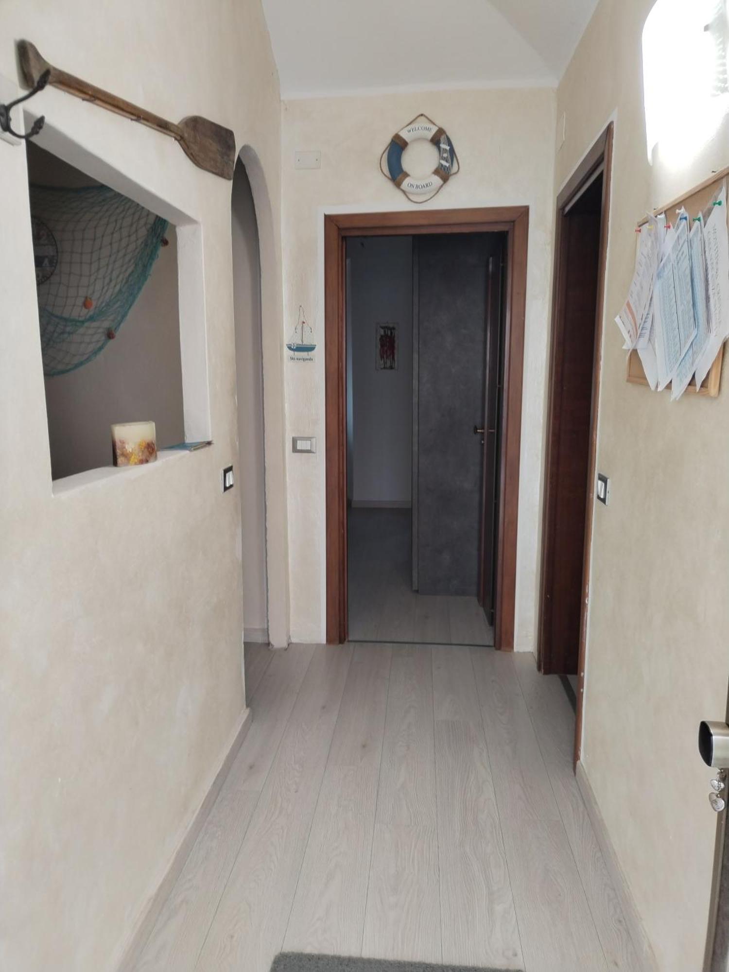 Casa Shanty La Spezia Exterior photo